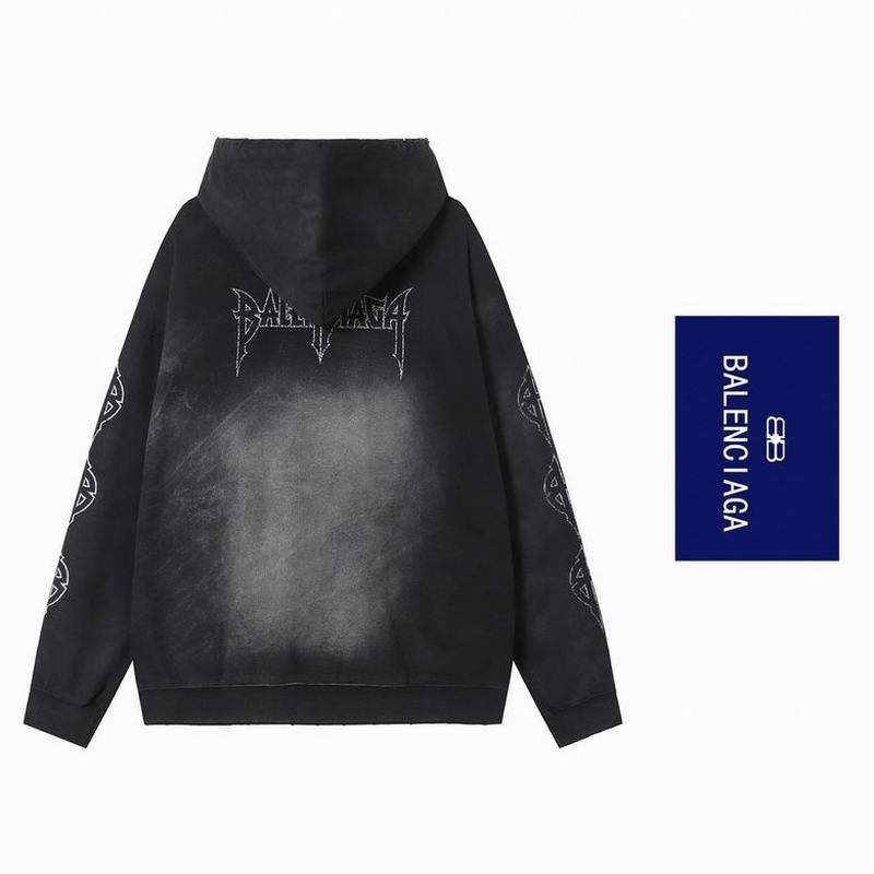 Balenciaga Men's Outwear 65